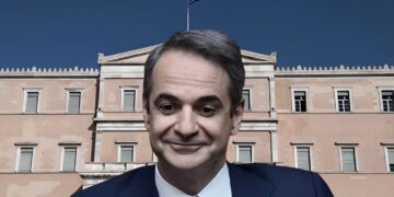 ΠΟΣΟΣΤΟ-ΣΟΚ ΣΕ ΝΕΑ ΔΗΜΟΣΚΟΠΗΣΗ ΓΙΑ ΤΑ ΚΟΜΜΑΤΑ – ΔΕΙΧΝΕΙ ΤΗ ΝΔ ΝΑ ΑΓΓΙΖΕΙ ΤΟΝ ΟΥΡΑΝΟ