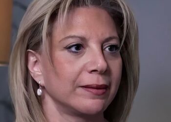 Μαρία Καρυστιανού: «Βαρέθηκα να με λυπούνται και να με λένε “χαροκαμένη”»