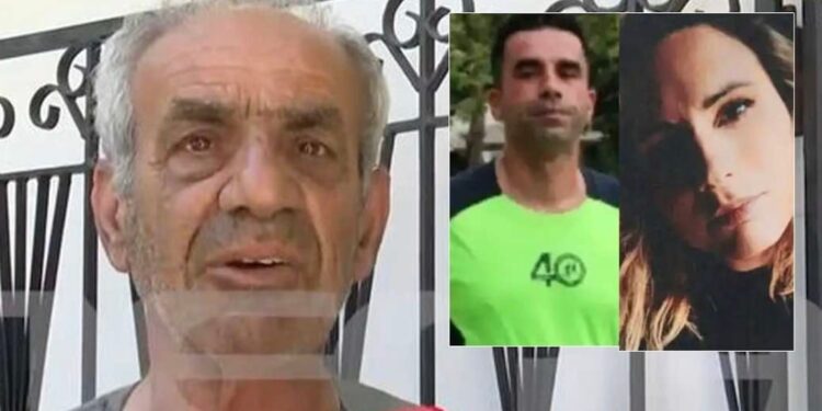 Υπόθεση δολοφονίας 39χρονης: «Ο γιος μου έχασε τα πάντα και σπίτια και τη δουλειά του», λέει ο πατέρας του γυναικοκτόνου
