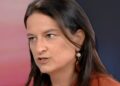 Ν. Κεραμέως: «Ο Τσίπρας μάς οδήγησε στο χείλος του γκρεμού – Σωθήκαμε χάρη στη ΝΔ»