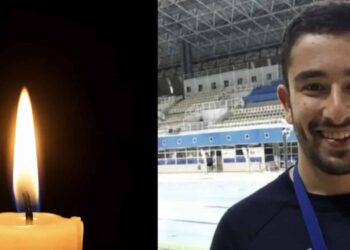 Βαρύ πένθος για τον Μανώλη – Νεκρός μόλις στα 24 του χρόνια