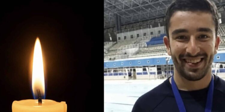 Βαρύ πένθος για τον Μανώλη – Νεκρός μόλις στα 24 του χρόνια