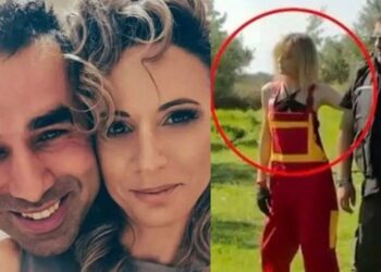 Γυναικοκτονία στην Καλαμάτα: Η Βασιλική είχε προλάβει να παίξει σε βίντεο κλιπ – Έτρεμε για το πώς θα το έλεγε στον σύζυγό της