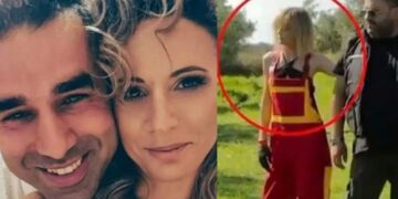 Γυναικοκτονία στην Καλαμάτα: Η Βασιλική είχε προλάβει να παίξει σε βίντεο κλιπ – Έτρεμε για το πώς θα το έλεγε στον σύζυγό της
