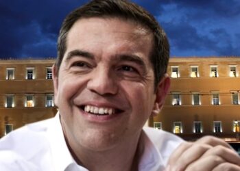 ΣΟΚ ΚΑΙ ΔΕΟΣ ΓΙΑ ΤΟΝ ΤΣΙΠΡΑ – ΤΟ ΠΡΩΤΟ ΣΗΜΑΔΙ ΟΤΙ ΠΑΕΙ ΞΑΝΑ ΓΙΑ ΠΡΩΘΥΠΟΥΡΓΟΣ