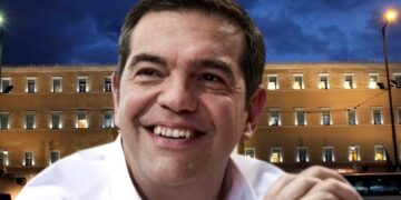 ΣΟΚ ΚΑΙ ΔΕΟΣ ΓΙΑ ΤΟΝ ΤΣΙΠΡΑ – ΤΟ ΠΡΩΤΟ ΣΗΜΑΔΙ ΟΤΙ ΠΑΕΙ ΞΑΝΑ ΓΙΑ ΠΡΩΘΥΠΟΥΡΓΟΣ
