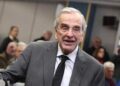 Θα σκεφτόσασταν να ψηφίσετε κόμμα του Αντώνη Σαμάρα;