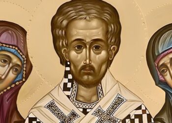 Σήμερα γιορτάζουν οι αδελφές του Λαζάρου που αποτελούσαν μία από τις πλέον αγαπημένες οικογένειες του Κυρίου