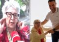 Έφη Παπαθεοδώρου – «Θεοπούλα» για Τσίπρα: «Είναι τίμιο παιδί, δεν έκανε σκάνδαλα»