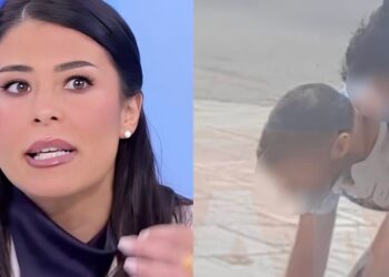 Λατινοπούλου: «Ήρωας ο Έλληνας που πλάκωσε στο ξύλο τους Αιγύπτιους»