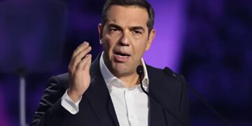 Έτοιμος να πάει την Ελλάδα μπροστά – Ο Τσίπρας ετοιμάζεται να κυβερνήσει