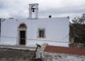 Σεισμοί στην Εύβοια: Διακόπηκε βάπτιση, έπαθε ζημιές η εκκλησία – Κατέρρευσε εγκαταλελειμμένο κτίριο