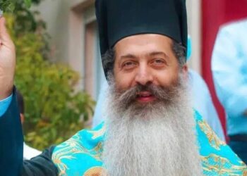 Συγκινεί ο Μητροπολίτης Συμεών: «Θα υποβληθώ σε χειρουργική επέμβαση – Ζητώ την προσευχή σας»