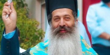 Συγκινεί ο Μητροπολίτης Συμεών: «Θα υποβληθώ σε χειρουργική επέμβαση – Ζητώ την προσευχή σας»