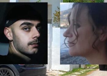 Σοκάρει ο τρόπος που σκότωσαν μάνα και γιο σήμερα μέσα στο ίδιο τους το σπίτι στο Αίγιο