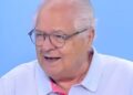 Alldaynews.gr Δρυμιώτης: «Βλέπω τη ΝΔ κοντά στην αυτοδυναμία από την πρώτη κάλπη» – Το χειρότερο σενάριο για το ΠΑΣΟΚ
