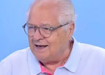Δρυμιώτης: «Βλέπω τη ΝΔ κοντά στην αυτοδυναμία από την πρώτη κάλπη» – Το χειρότερο σενάριο για το ΠΑΣΟΚ