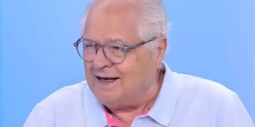 Alldaynews.gr Δρυμιώτης: «Βλέπω τη ΝΔ κοντά στην αυτοδυναμία από την πρώτη κάλπη» – Το χειρότερο σενάριο για το ΠΑΣΟΚ