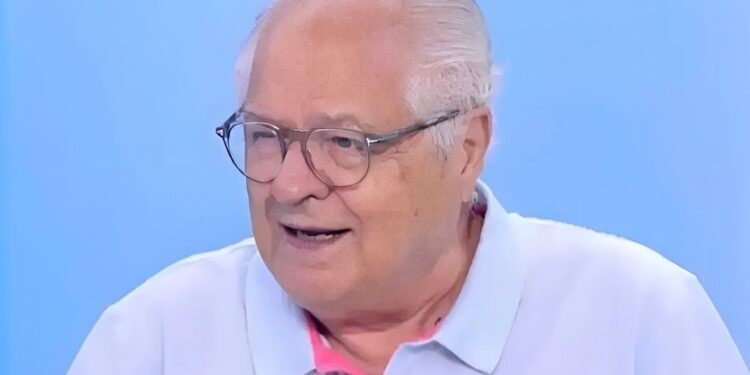 Alldaynews.gr Δρυμιώτης: «Βλέπω τη ΝΔ κοντά στην αυτοδυναμία από την πρώτη κάλπη» – Το χειρότερο σενάριο για το ΠΑΣΟΚ