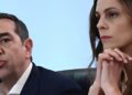 Αχτσιόγλου: «Δεν αποκλείω να κερδίσει ο Τσίπρας τον Μητσοτάκη, θέλω να είμαι βουλευτής»