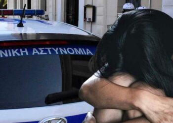 Το «έσκασε» ξυπόλητη από το σπίτι 16χρονη – Ήθελε να ξεφύγει από τον 30χρονο σύζυγό της