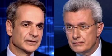 Η συνέντευξη του Κυρ. Μητσοτάκη στον Νίκο Χατζηνικολάου: «Οι εκλογές θα γίνουν την άνοιξη του 2027 – Μία πρέπει να είναι η κάλπη»
