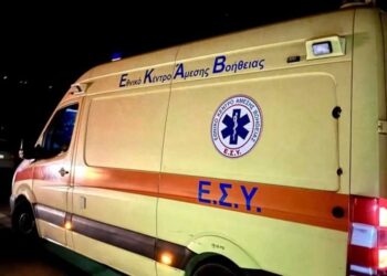 Τέσσερις Τούρκοι ξυλοκόπησαν Ελληνίδα στο λιμάνι και την έστειλαν στο νοσοκομείο