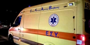 Τέσσερις Τούρκοι ξυλοκόπησαν Ελληνίδα στο λιμάνι και την έστειλαν στο νοσοκομείο