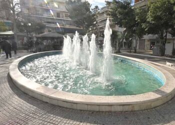 Μάχη για τη ζωή του εξακολουθεί να δίνει μετά από 4 μήνες το 2,5 ετών κοριτσάκι που έπεσε σε συντριβάνι στην Καλλιθέα