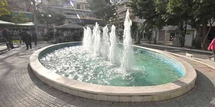 Μάχη για τη ζωή του εξακολουθεί να δίνει μετά από 4 μήνες το 2,5 ετών κοριτσάκι που έπεσε σε συντριβάνι στην Καλλιθέα