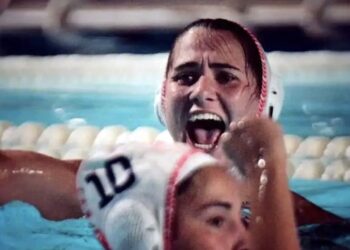 ΘΡΙΑΜΒΟΣ: ΠΡΩΤΑΘΛΗΤΡΙΕΣ ΕΥΡΩΠΗΣ ΜΕΤΑ ΑΠΟ ΤΕΛΙΚΟ-ΘΡΙΛΕΡ ΟΙ «ΕΡΥΘΡΟΛΕΥΚΕΣ» ΣΤΟ ΠΟΛΟ ΓΥΝΑΙΚΩΝ