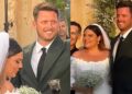Αυτή 33 κι αυτός…: Η διαφορά ηλικίας του Φάνη Μπότση με την Δανάη Μπάρκα είναι τέλεια