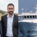 Alldaynews.gr Μεσίστια η σημαία στον «Σκοπελίτη» – Συγκινεί το μήνυμα του γιου του καπετάν Γιάννη – «Πατέρα μου…»