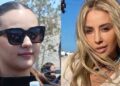 Συγκινεί η πρώτη ανάρτηση της Βικτώριας Δέλλα μετά τον θάνατο της Γωγώς Μαστροκώστα – Η αφιέρωση της μαμά της