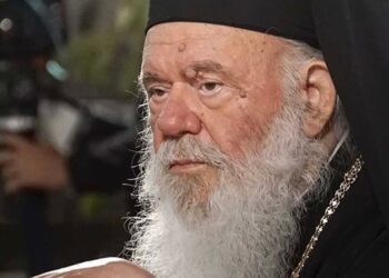 Σάλος με την θέση που πήρε ο Ιερώνυμος για μισθούς Mητροπολιτών – «Λυπάμαι»