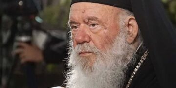 Σάλος με την θέση που πήρε ο Ιερώνυμος για μισθούς Mητροπολιτών – «Λυπάμαι»