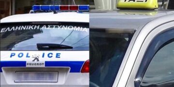 Alldaynews.gr Αστυνομικοί με σαγιονάρες και άψογα αγγλικά «έπιασαν» συνέλαβαν οδηγούς ταξί που ζητούσαν μεγαλύτερα χρηματικά ποσά