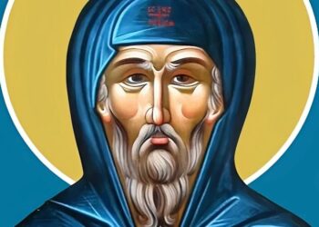Σήμερα γιορτάζει ο Άγιος με το όμορφο όνομα που μαστίγωσαν μέχρι θανάτου