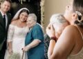 Δανάη Μπάρκα: Μέσα σε 20 γραμμές έγραψε για τη γιαγιά της όσα σκεφτόμαστε όλοι για τη δική μας – « Το πιο αγνό κεφάλαιο της ζωής μου…»