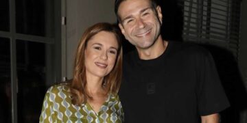Θάλεια Ματίκα: «Οι μακροχρόνιες σχέσεις είναι δύσκολες, με τον Τάσο Ιορδανίδη έχουμε συναποφασίσει ότι θα είμαστε για πάντα μαζί»