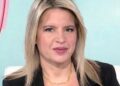 Αντωνοπούλου – στέλεχος ΕΛΑΣ: «Θα φορολογήσουμε τα υπερπολυτελή διαμερίσματα, τις πισίνες και τα κότερα»