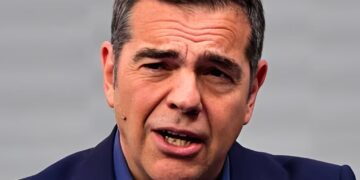 Alldaynews.gr Έρχεται με άγριες διαθέσεις ο Τσίπρας – Ετοιμάζεται να φορολογήσουν τους πλούσιους στην Ελλάδα