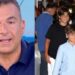 «Η μεγαλύτερη ευλογία μου» – Η συγκινητική φωτογραφία του Γιώργου Λιάγκα αγκαλιά με τους γιους του για την Γιορτή του Πατέρα