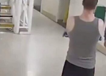 Πήραν τον νόμο στα χέρια τους: Νεκρός στη φυλακή άνδρας που είχε σκοτώσει 2χρονο παιδί – Τον δολοφόνησαν συγκρατούμενοι του