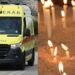 Διπλή τραγωδία: Πέθανε και αυτός 33 ημέρες μετά την γυναίκα του – Δεν άντεξε