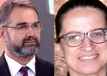 Μήνυση αστυνομικών της Κρήτης κατά Μπαλάσκα – Στα δικαστήρια από αυτά που είπε για την υπόθεση της Σταυρούλας