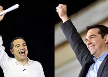 Ετοιμάζεται ξανά να αναλάβει την Ελλάδα – Αυτοί είναι οι «εκλεκτοί» του Τσίπρα για τους τομείς κλειδιά