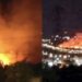ΦΩΤΙΑ ΤΩΡΑ ΣΤΗΝ ΑΤΤΙΚΗ ΜΕΣΑ ΣΤΗ ΝΥΧΤΑ – ΣΥΝΑΓΕΡΜΟΣ ΣΤΗΝ ΠΥΡΟΣΒΕΣΤΙΚΗ