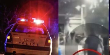 Alldaynews.gr Σοκ στο Περιστέρι: 40 ανηλίκοι έκαναν επίθεση με ρόπαλα και μαχαίρια σε παιδιά