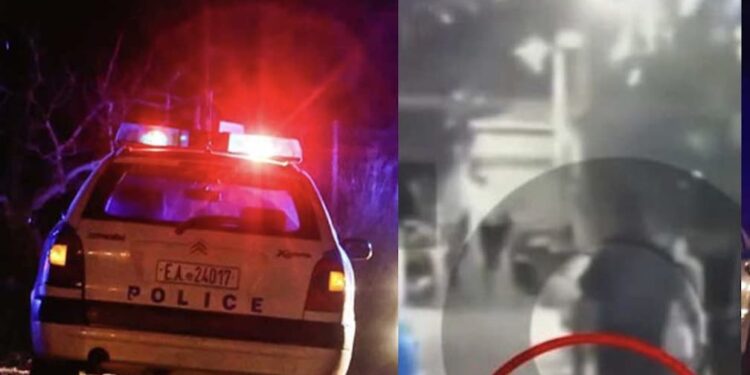 Alldaynews.gr Σοκ στο Περιστέρι: 40 ανηλίκοι έκαναν επίθεση με ρόπαλα και μαχαίρια σε παιδιά